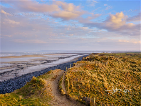 08280  - Northam Burrows