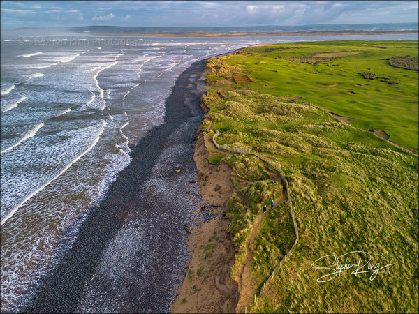 08283 - Northam Burrows