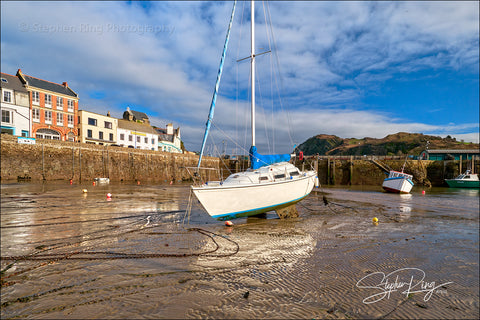 08284 - Ilfracombe