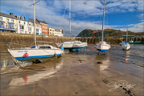 08285 - Ilfracombe