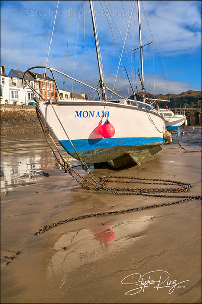08286 - Ilfracombe