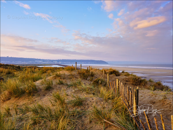 08288 - Northam Burrows