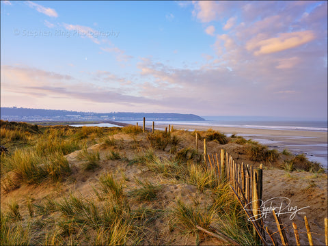 08288 - Northam Burrows
