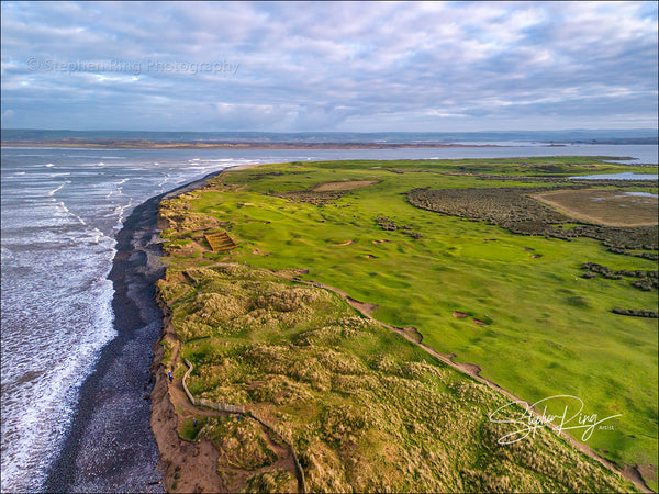08290 - Northam Burrows