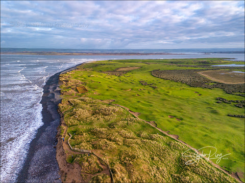 08290 - Northam Burrows