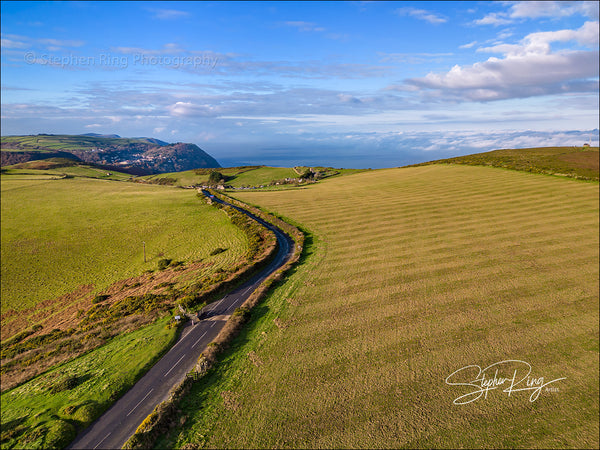 08291 - Exmoor