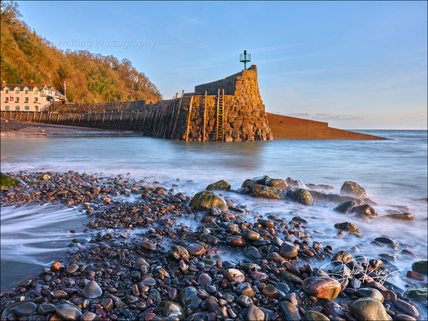 08301 - Clovelly