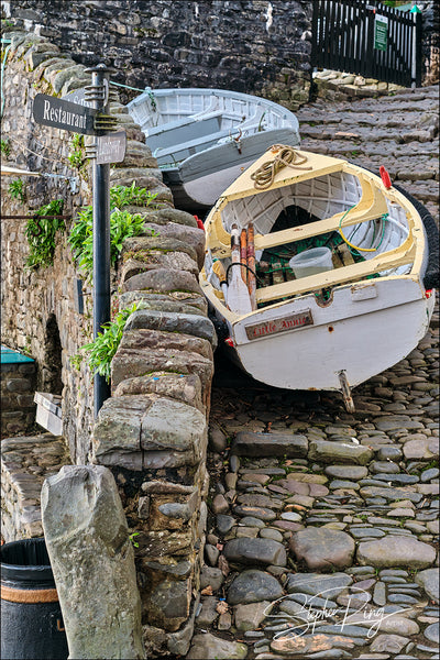 08314 - Clovelly