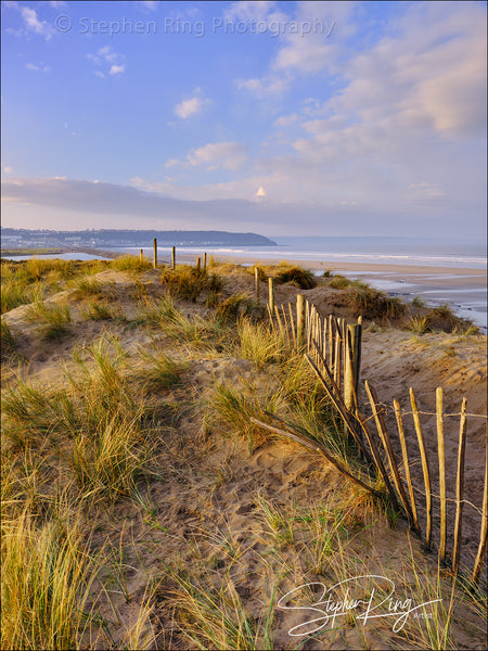 08317 - Northam Burrows