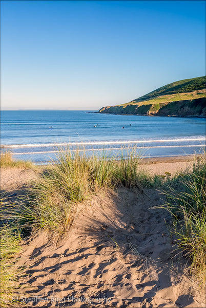 00855 - Croyde